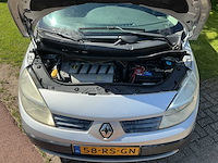 Renault - scénic - 2.0-16v dynam.comf. - 58-rs-gn - afbeelding 10 van  12