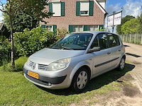 Renault - scénic - 2.0-16v dynam.comf. - 58-rs-gn - afbeelding 1 van  12