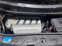 Renault - scénic - 2.0-16v dynam.luxe - 66-pv-bz - afbeelding 2 van  3