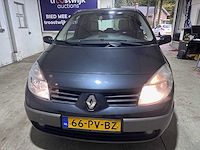 Renault - scénic - 2.0-16v dynam.luxe - 66-pv-bz - afbeelding 14 van  16