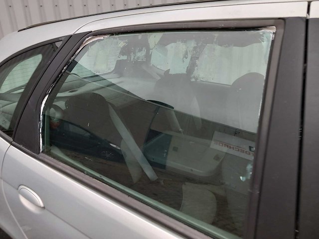 Renault - scénic - 2.0-16v expr. sport - personenauto - afbeelding 5 van  14