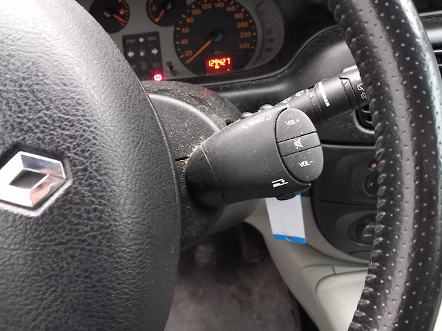 Renault - scénic - 2.0-16v expr. sport - personenauto - afbeelding 13 van  14