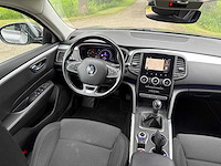 Renault - talisman - 1.3 tce bns zen - 2021 - personenauto - k-542-vx - afbeelding 4 van  22