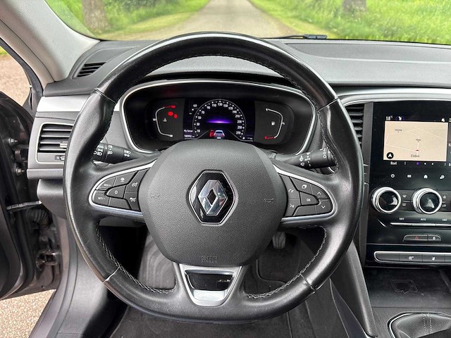 Renault - talisman - 1.3 tce bns zen - 2021 - personenauto - k-542-vx - afbeelding 5 van  22