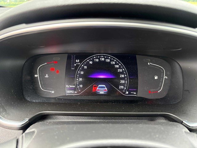 Renault - talisman - 1.3 tce bns zen - 2021 - personenauto - k-542-vx - afbeelding 6 van  22