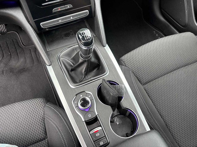 Renault - talisman - 1.3 tce bns zen - 2021 - personenauto - k-542-vx - afbeelding 9 van  22