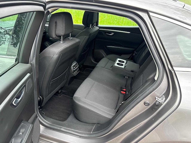 Renault - talisman - 1.3 tce bns zen - 2021 - personenauto - k-542-vx - afbeelding 11 van  22