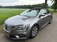 Renault - talisman - 1.3 tce bns zen - 2021 - personenauto - k-542-vx - afbeelding 1 van  22