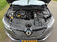 Renault - talisman - 1.3 tce bns zen - 2021 - personenauto - k-542-vx - afbeelding 22 van  22