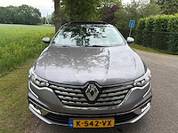 Renault - talisman - 1.3 tce bns zen - 2021 - personenauto - k-542-vx - afbeelding 12 van  22