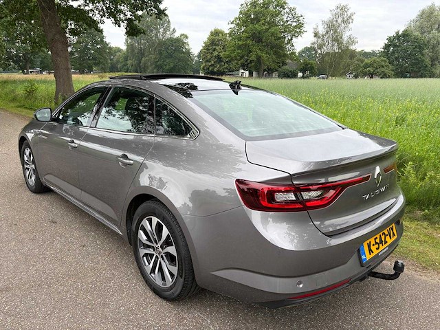 Renault - talisman - 1.3 tce bns zen - 2021 - personenauto - k-542-vx - afbeelding 15 van  22