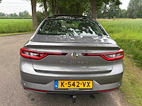 Renault - talisman - 1.3 tce bns zen - 2021 - personenauto - k-542-vx - afbeelding 16 van  22