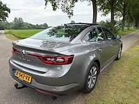 Renault - talisman - 1.3 tce bns zen - 2021 - personenauto - k-542-vx - afbeelding 17 van  22