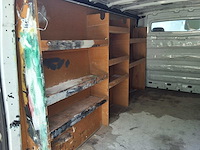 Renault - traffic - bedrijfswagen - afbeelding 2 van  16