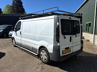 Renault - traffic - bedrijfswagen - afbeelding 5 van  16