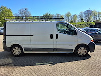 Renault - traffic - bedrijfswagen - afbeelding 11 van  16