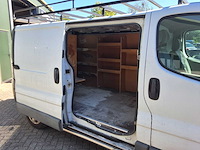 Renault - traffic - bedrijfswagen - afbeelding 12 van  16