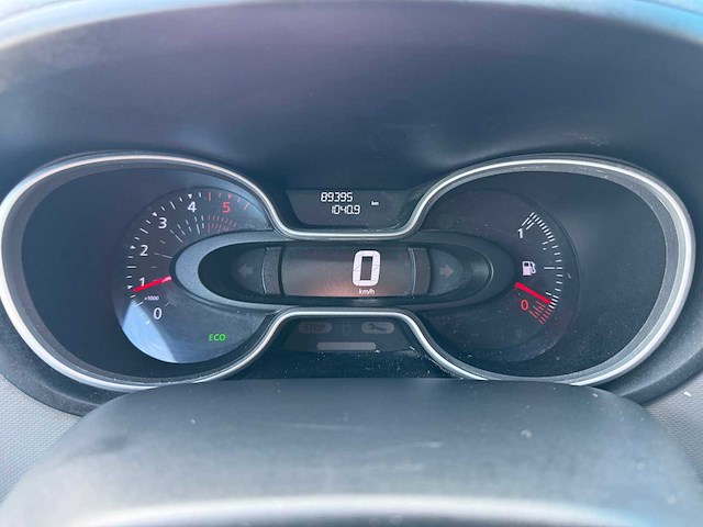 Renault - trafic - 1.6 dci t27 l1h1 com - bedrijfswagen - afbeelding 2 van  19