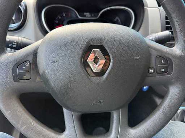 Renault - trafic - 1.6 dci t27 l1h1 com - bedrijfswagen - afbeelding 5 van  19