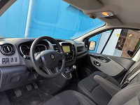 Renault - trafic - 1.6 dci t27 l1h1 com - bedrijfswagen - afbeelding 11 van  19