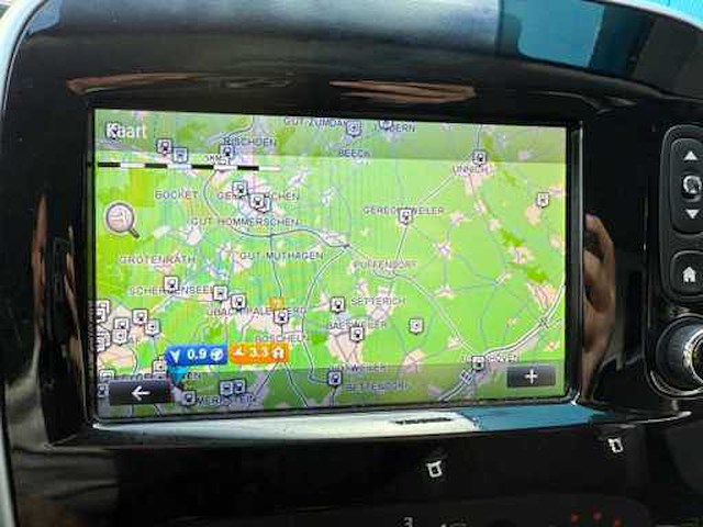 Renault - trafic - 1.6 dci t27 l1h1 com - bedrijfswagen - afbeelding 12 van  19