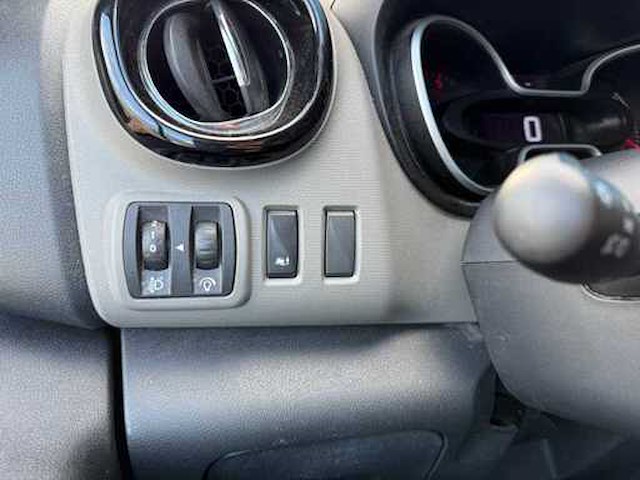 Renault - trafic - 1.6 dci t27 l1h1 com - bedrijfswagen - afbeelding 16 van  19