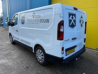 Renault - trafic - 1.6 dci t27 l1h1 com - bedrijfswagen - afbeelding 19 van  19