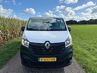 Renault - trafic - 1.6 dci t27 l1h1 com - v-657-vr - afbeelding 5 van  12