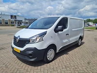 Renault - trafic - 1.6 dci t27 l1h1 com - vs-998-z - afbeelding 1 van  7