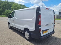 Renault - trafic - 1.6 dci t27 l1h1 com - vs-998-z - afbeelding 5 van  7