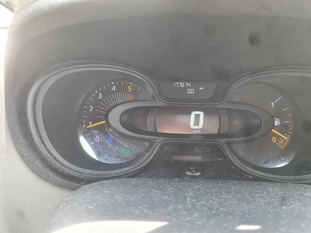 Renault - trafic - 1.6 dci t27 l1h1 com - vs-998-z - afbeelding 7 van  7