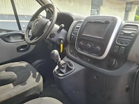 Renault - trafic - 1.6 dci t27 l1h1 com - vs-998-z - afbeelding 2 van  13