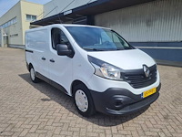 Renault - trafic - 1.6 dci t27 l1h1 com - vs-998-z - afbeelding 6 van  13