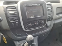 Renault - trafic - 1.6 dci t27 l1h1 com - vs-998-z - afbeelding 13 van  13