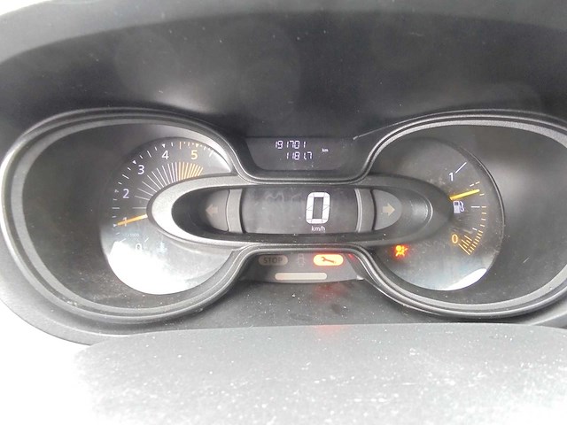 Renault - trafic - 1.6 dci t27l1h1comen - bedrijfswagen - afbeelding 4 van  10