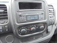 Renault - trafic - 1.6 dci t27l1h1comen - bedrijfswagen - afbeelding 4 van  14