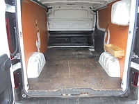 Renault - trafic - 1.6 dci t27l1h1comen - bedrijfswagen - afbeelding 11 van  14