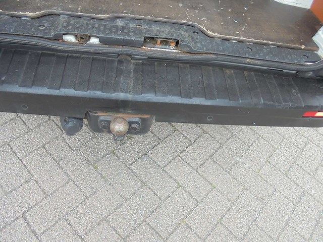 Renault - trafic - 1.6 dci t27l1h1comen - bedrijfswagen - afbeelding 12 van  14