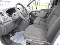 Renault - trafic - 1.6 dci t27l1h1comen - bedrijfswagen - afbeelding 13 van  14