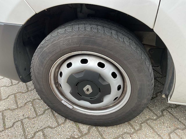 Renault - trafic - 1.6 dci t29 l2h1 com - bedrijfswagen - afbeelding 2 van  23