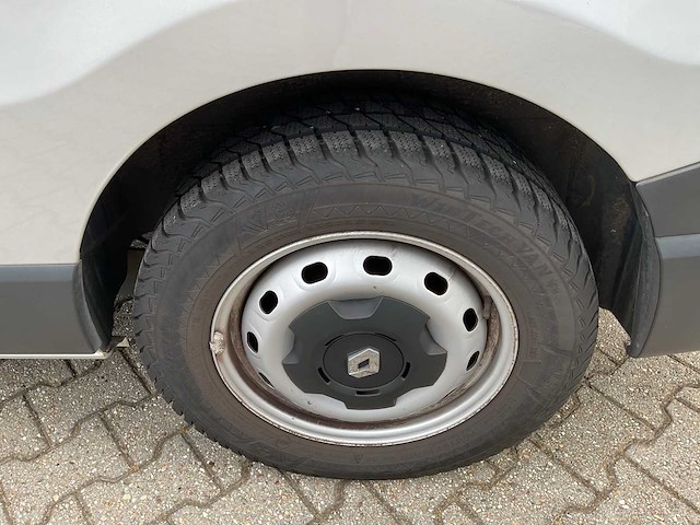 Renault - trafic - 1.6 dci t29 l2h1 com - bedrijfswagen - afbeelding 3 van  23