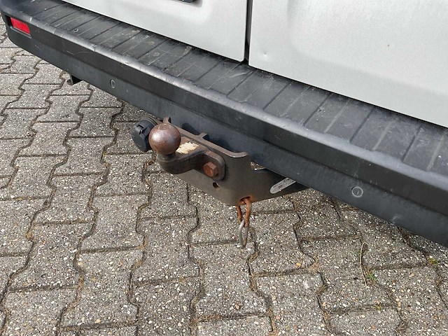 Renault - trafic - 1.6 dci t29 l2h1 com - bedrijfswagen - afbeelding 6 van  23