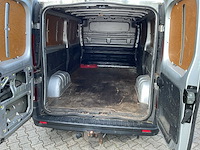 Renault - trafic - 1.6 dci t29 l2h1 com - bedrijfswagen - afbeelding 7 van  23