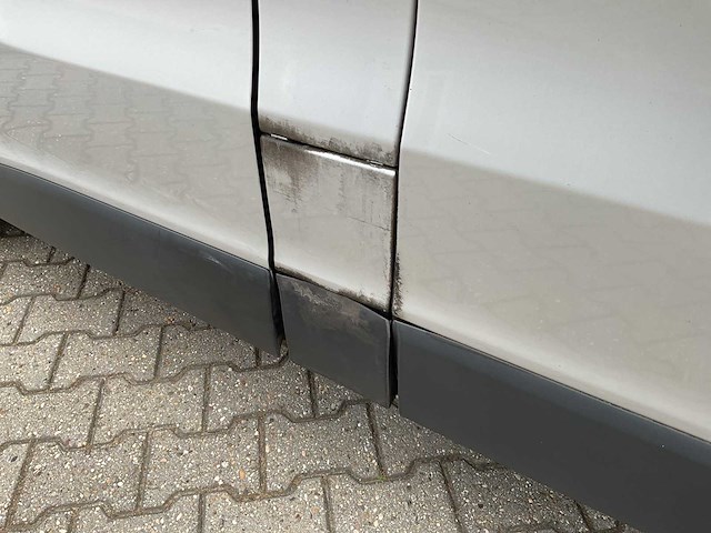 Renault - trafic - 1.6 dci t29 l2h1 com - bedrijfswagen - afbeelding 9 van  23