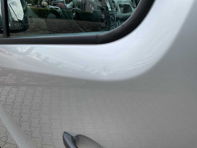 Renault - trafic - 1.6 dci t29 l2h1 com - bedrijfswagen - afbeelding 10 van  23