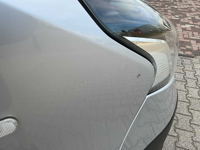Renault - trafic - 1.6 dci t29 l2h1 com - bedrijfswagen - afbeelding 11 van  23