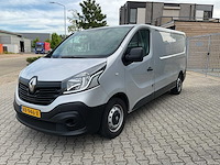 Renault - trafic - 1.6 dci t29 l2h1 com - bedrijfswagen - afbeelding 1 van  23