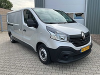 Renault - trafic - 1.6 dci t29 l2h1 com - bedrijfswagen - afbeelding 12 van  23