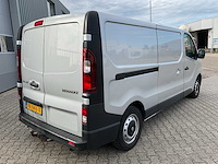 Renault - trafic - 1.6 dci t29 l2h1 com - bedrijfswagen - afbeelding 17 van  23