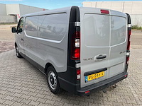 Renault - trafic - 1.6 dci t29 l2h1 com - bedrijfswagen - afbeelding 18 van  23